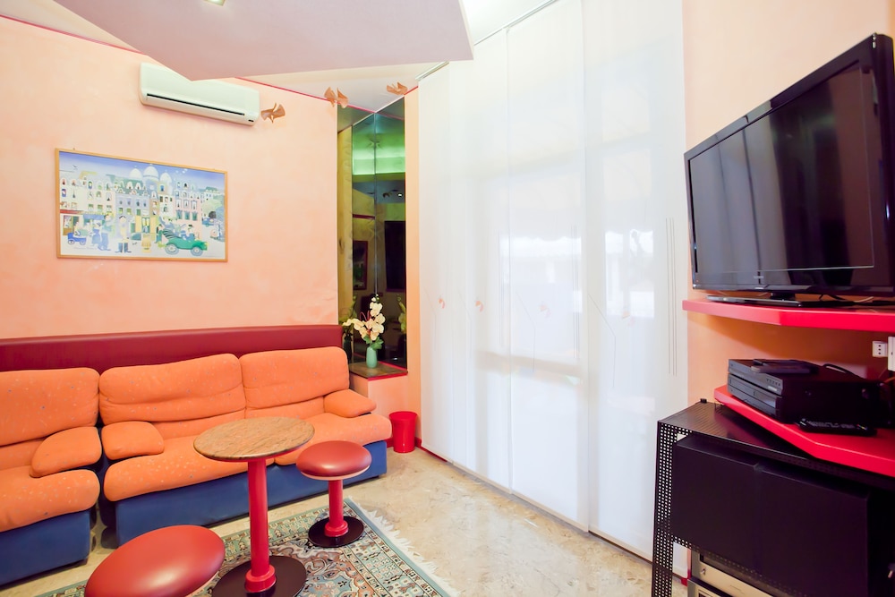 Hotel Catto Suisse 19/36