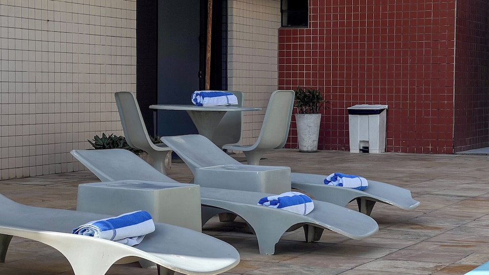 BOREAS APART HOTEL 53/60