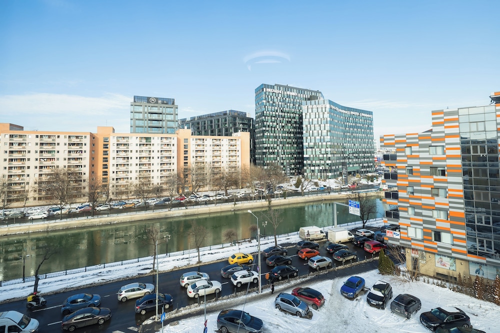 Le Blanc Aparthotel 61/68