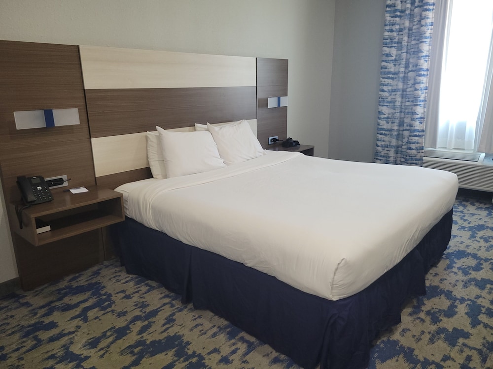 Baymont by Wyndham Carlsbad NM 18/47