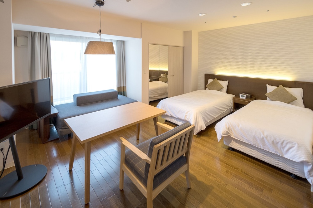 Hotel Global View Hakodate 14/62