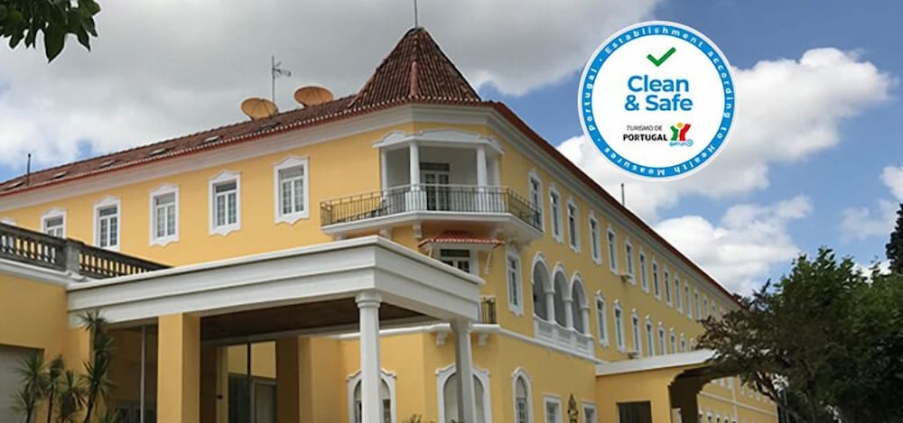 Hotel Termas Da Curia 3/64