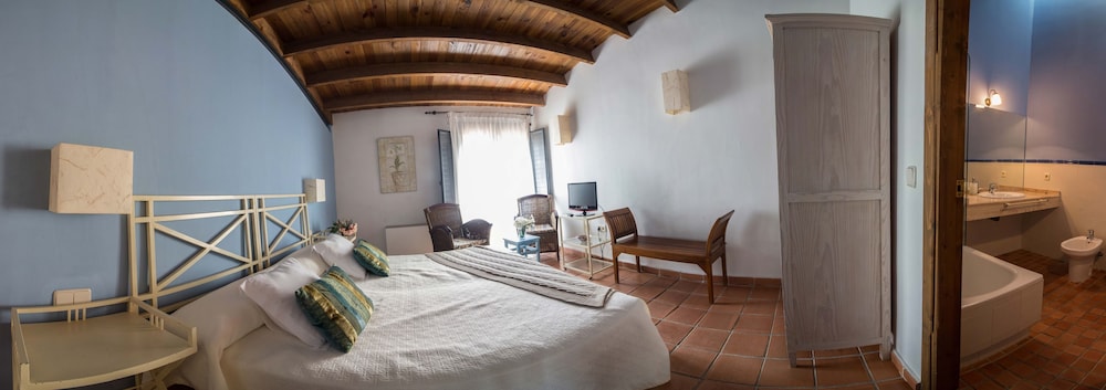 Hotel El Turcal 22/41