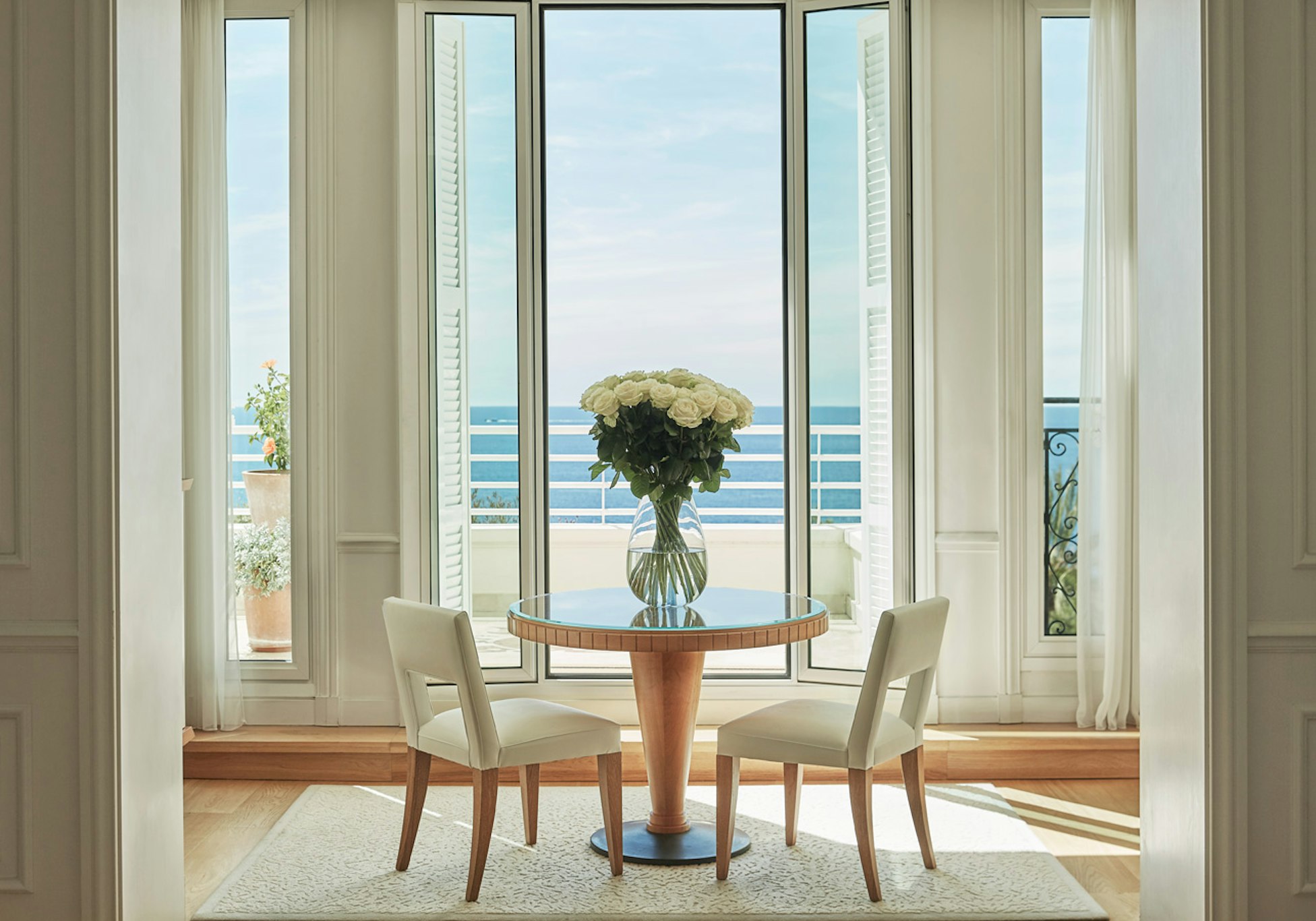 Grand Hotel du Cap-Ferrat, a Four Seasons Hotel 46/85