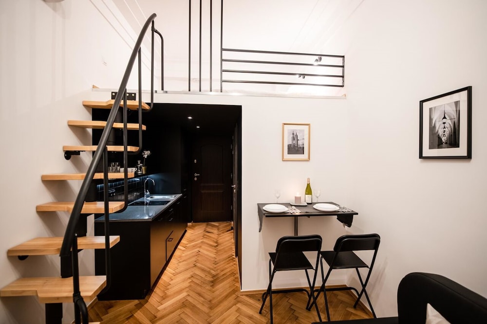 Aparthotel Dietla 99 39/50