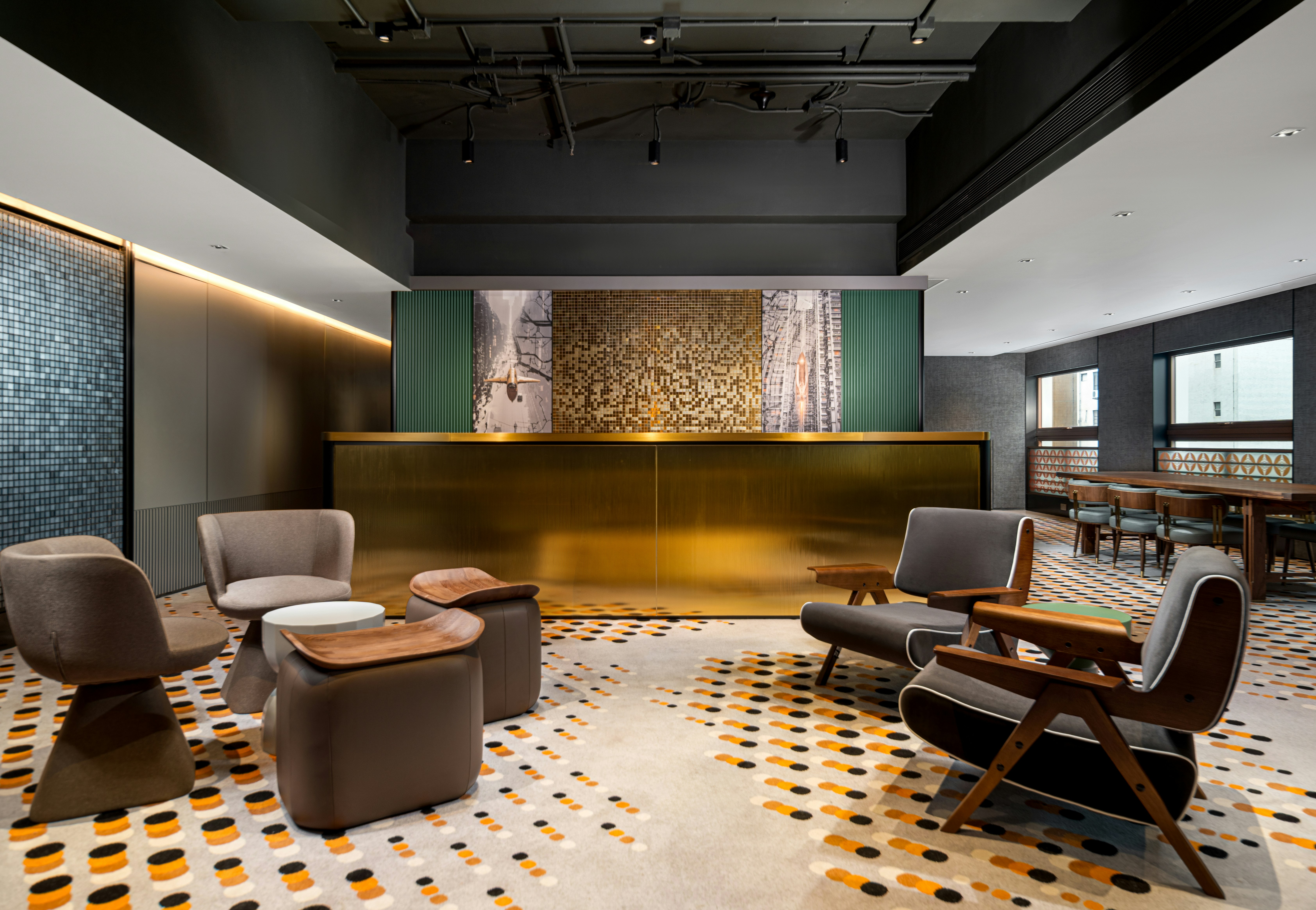 Motto by Hilton Hong Kong Soho 16/25