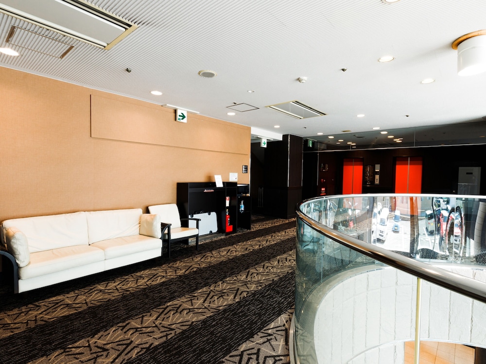 Apa Hotel Fukuoka-Yukuhashi-Ekimae 2/40