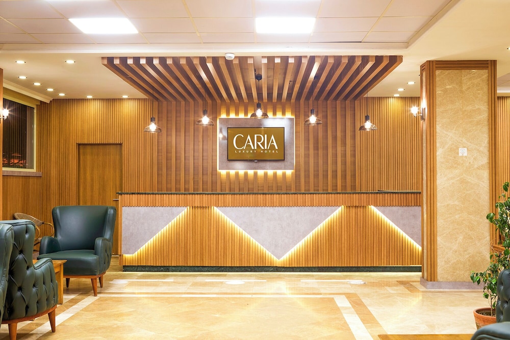 Dalyan Tezcan Hotel 16/50