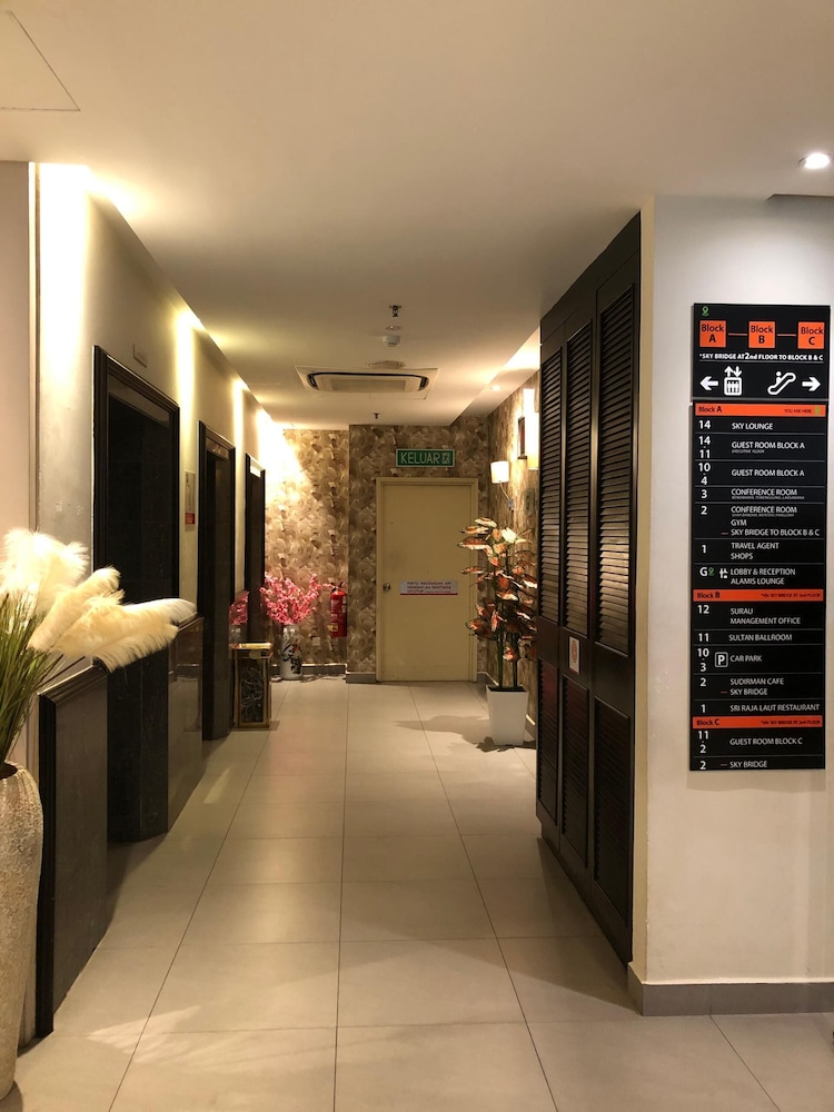 Alamis City Kuala Lumpur 28/74