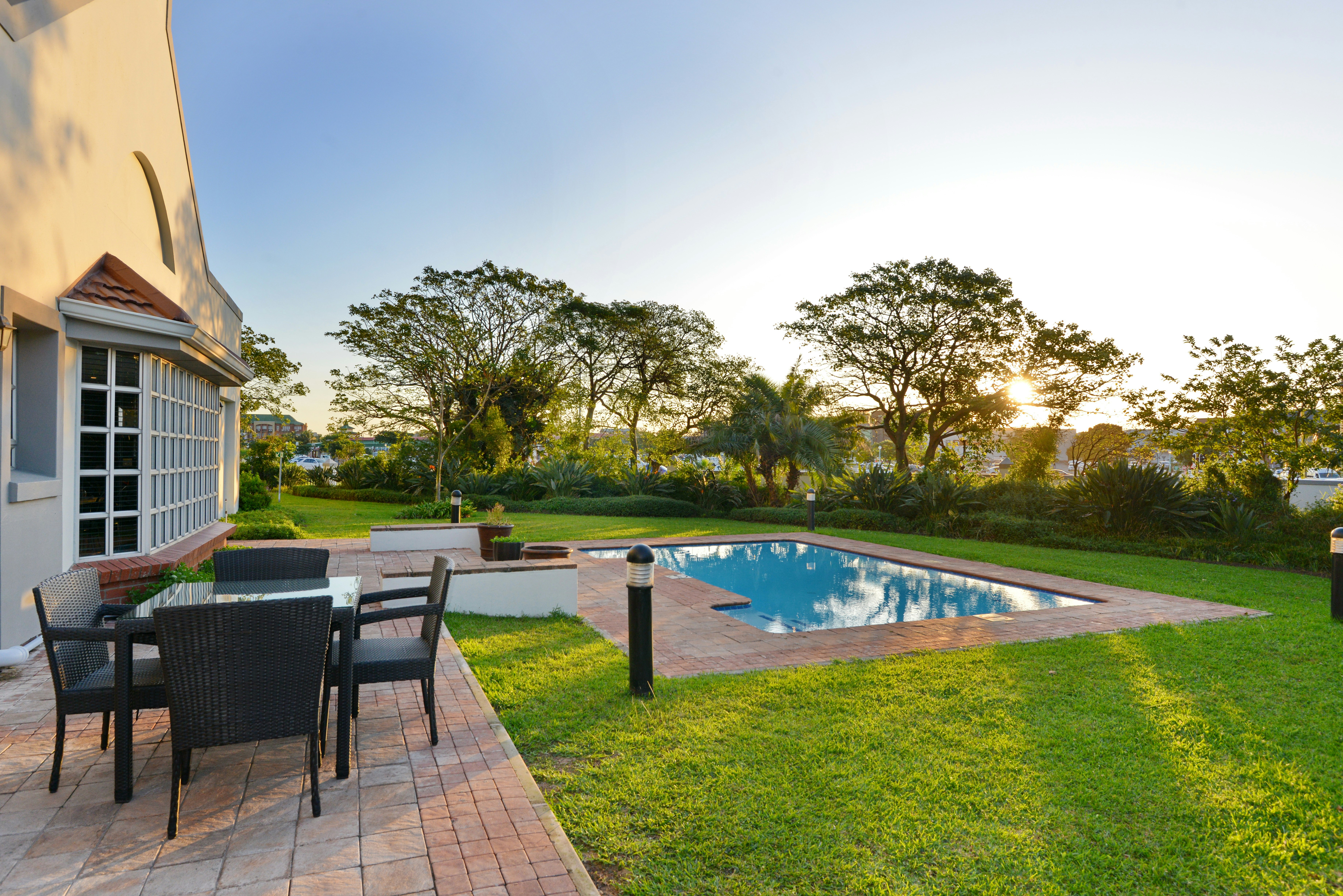 Road Lodge Richards Bay 10/14