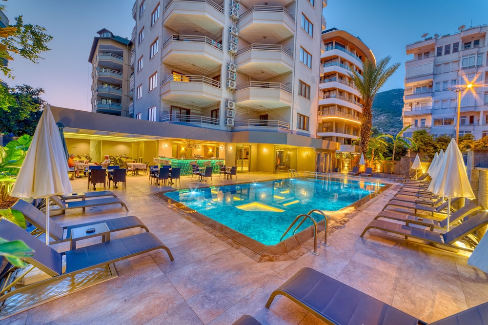 Yeni Acun Apart Hotel 6/47