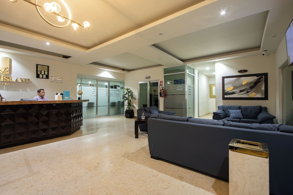 Coral Island Hotel and Spa 13/70