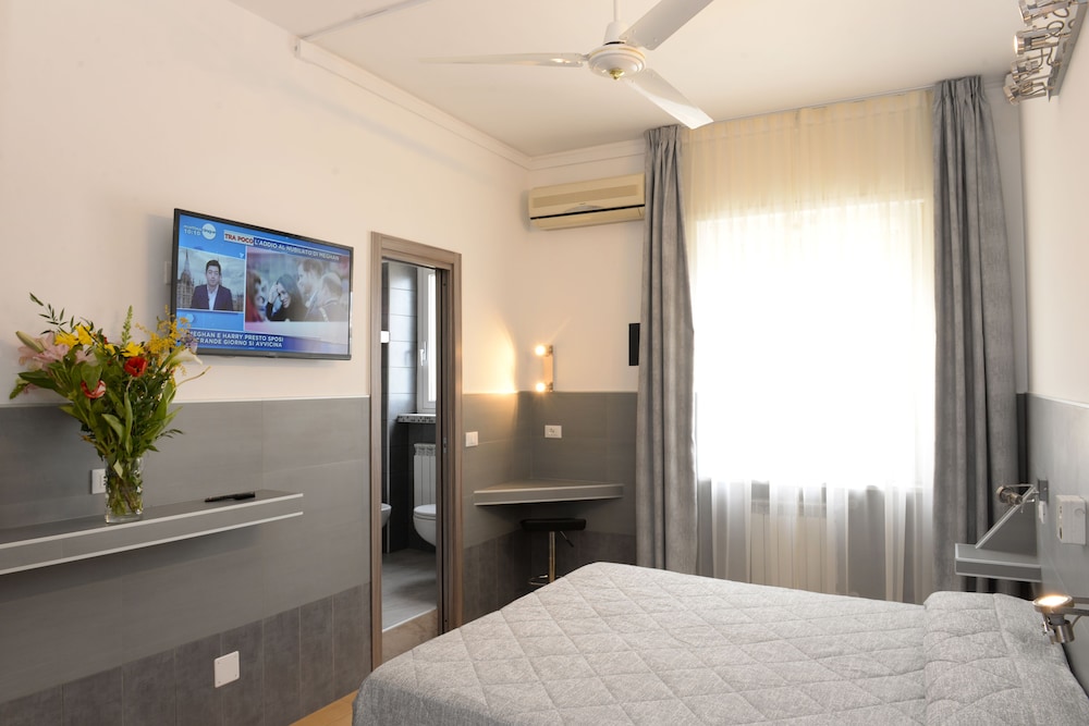 room
