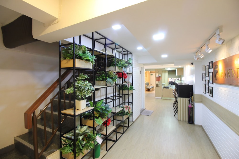 Oyo 482 Pannee Lodge Khaosan (sha Plus) 10/67