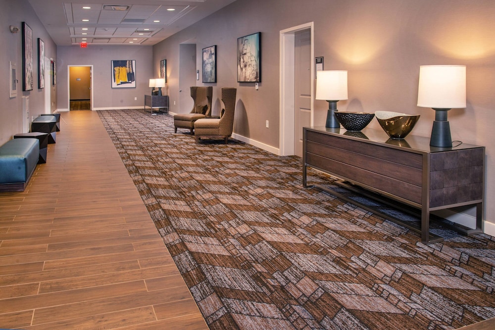 Residence Inn Fulton at Maple Lawn 31/47