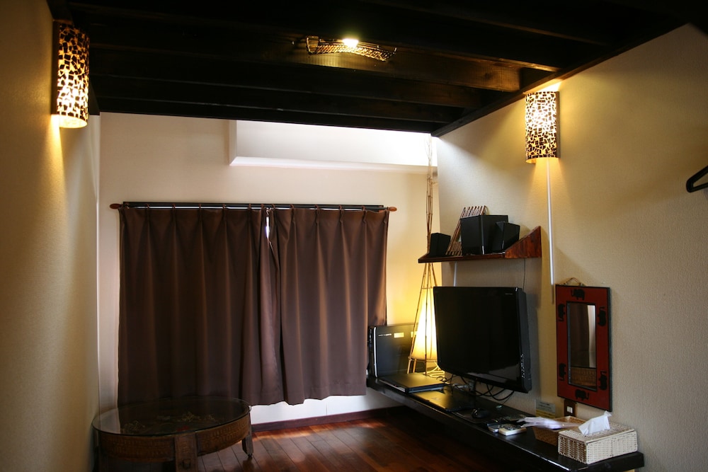 Lohas Villa - Hostel 23/44