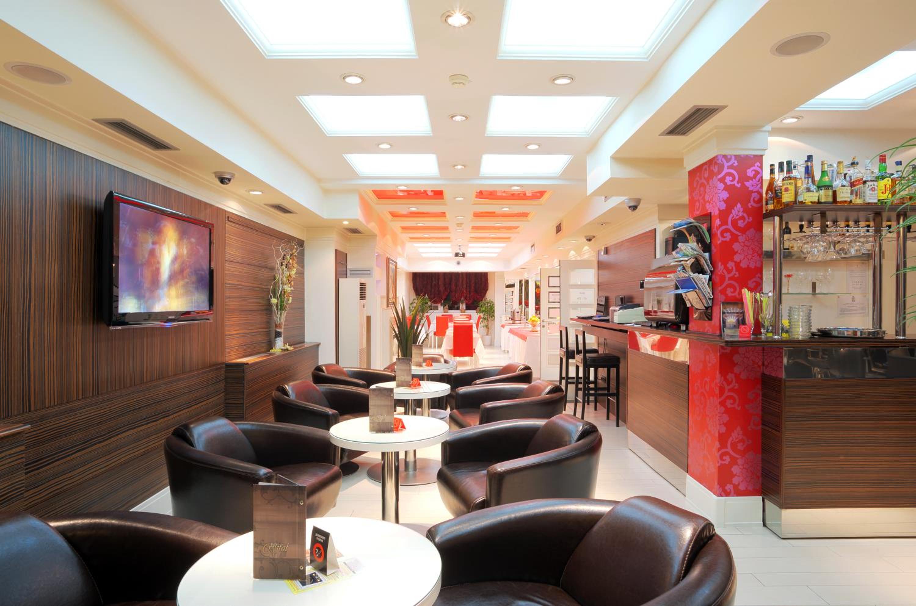 Garni Hotel Crystal Kraljevo 30/37