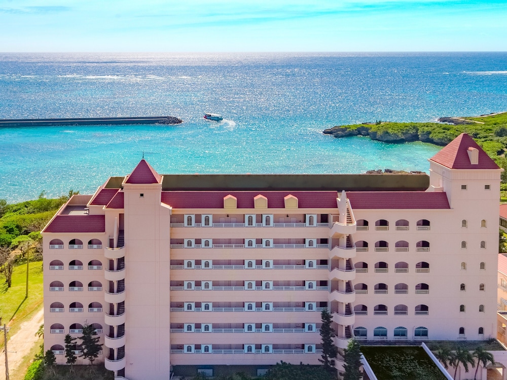 Hotel Breezebay Marina 4/71