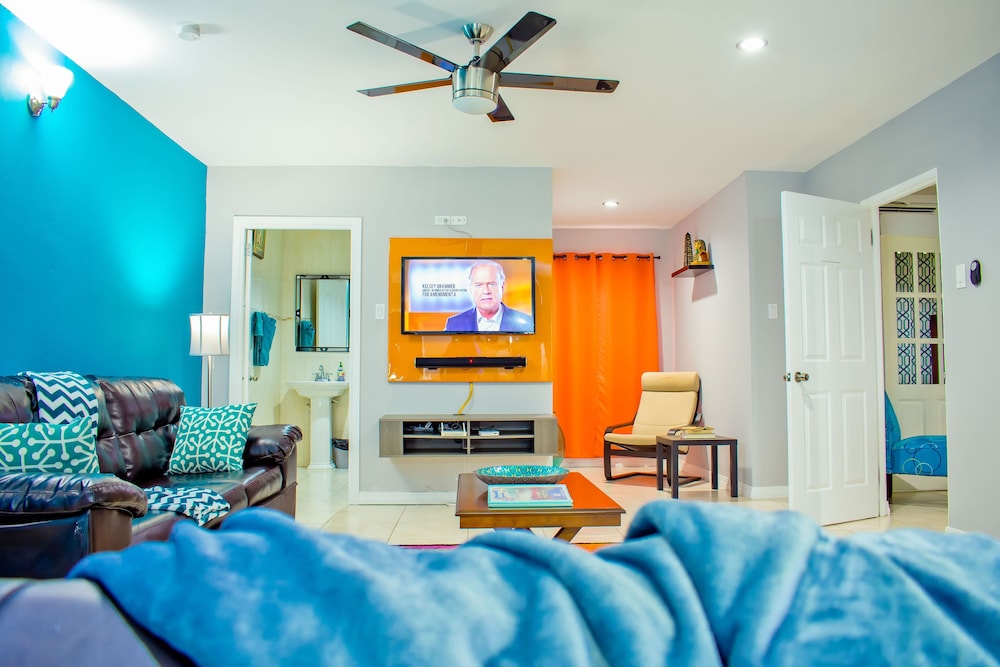 Casa Clayton At Donhead - New Kingston 31/50