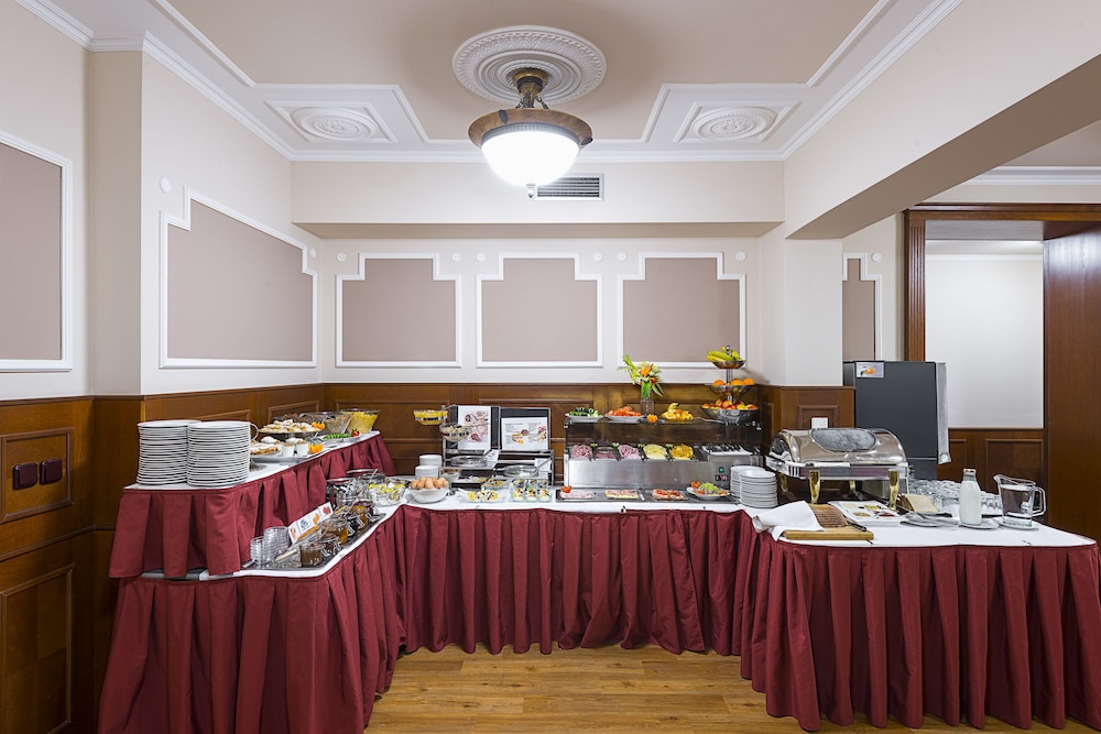 Hotel Residence Romanza 15/62