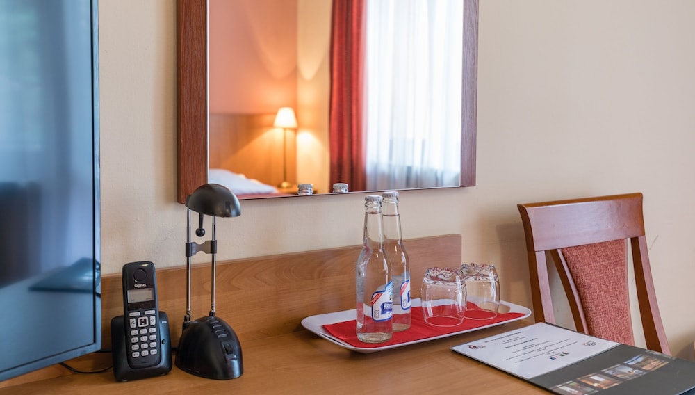 Hotel Boruta 20/29