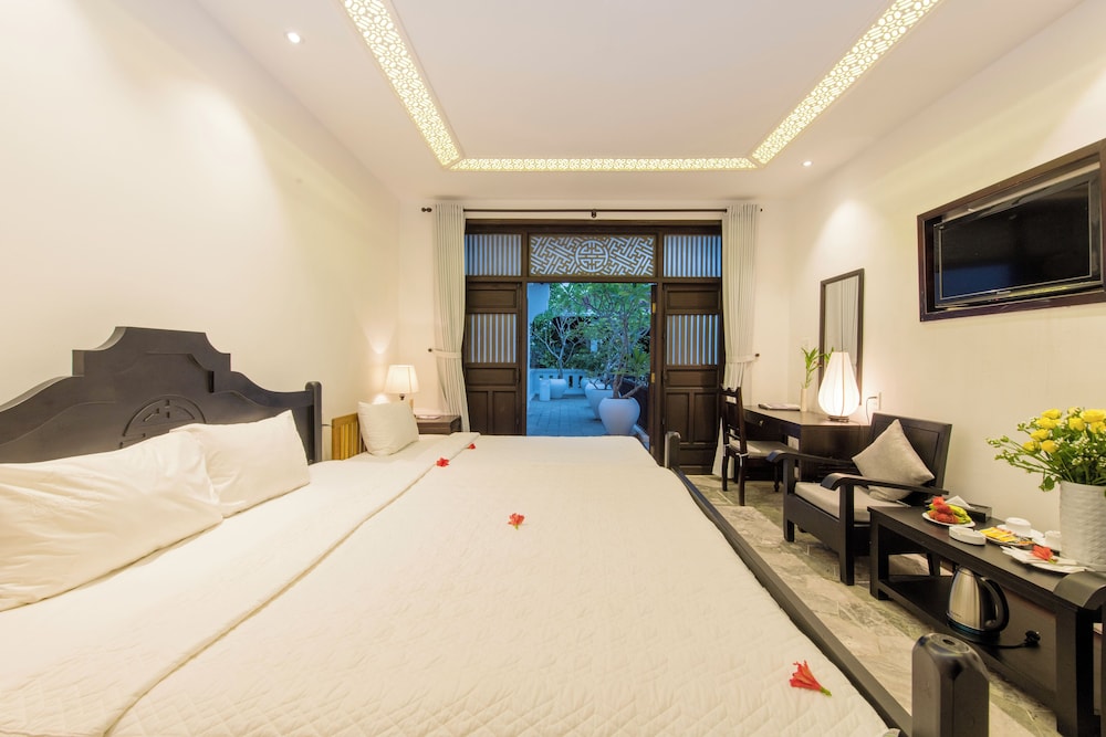 Hoi An Ancient House Resort And Spa 28/75