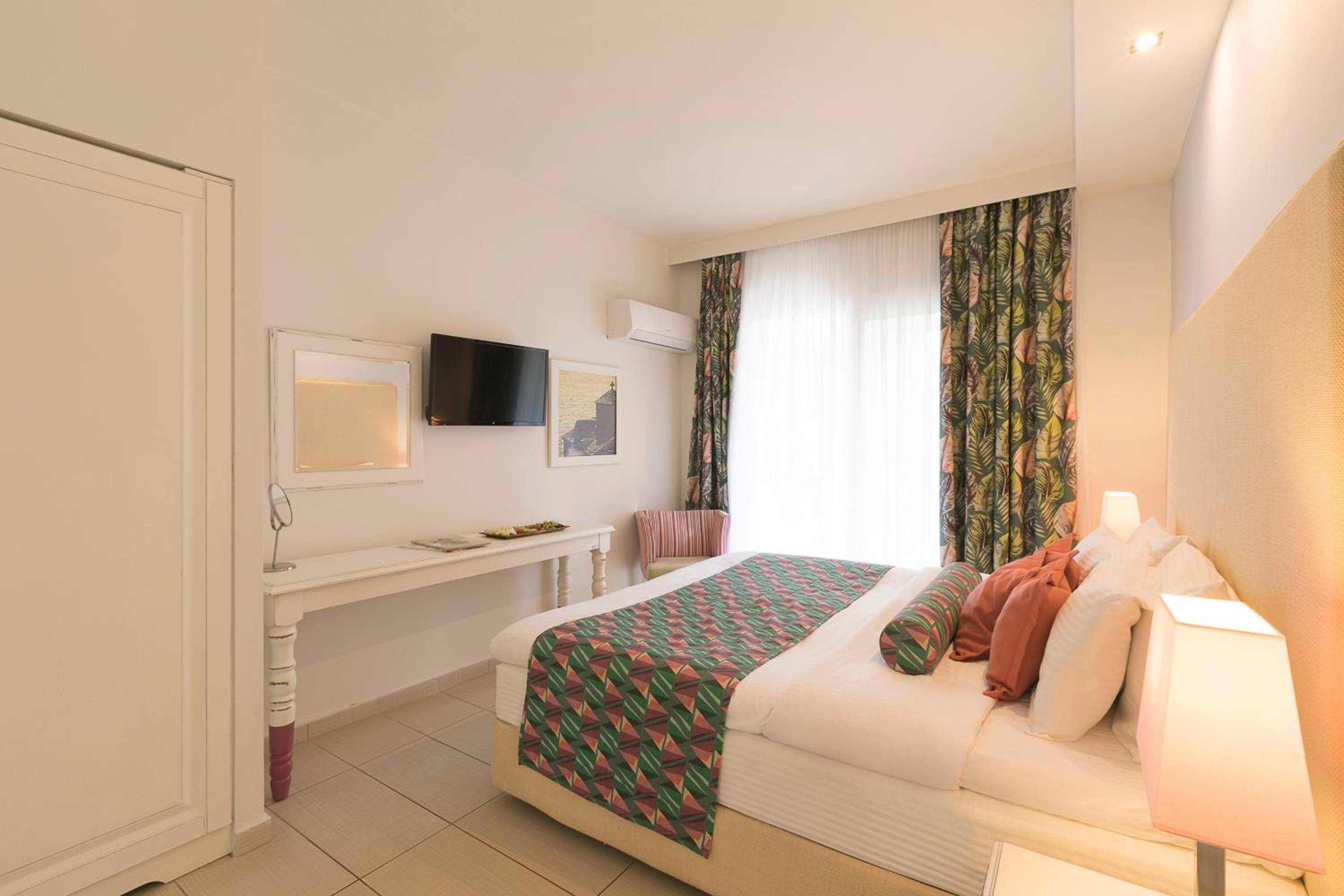 Family Suite, Deluxe