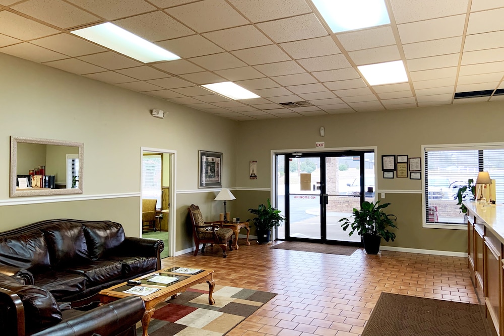 Paris Inn and Suites 27/40