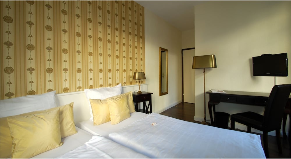Hotel Domspitzen 7/68
