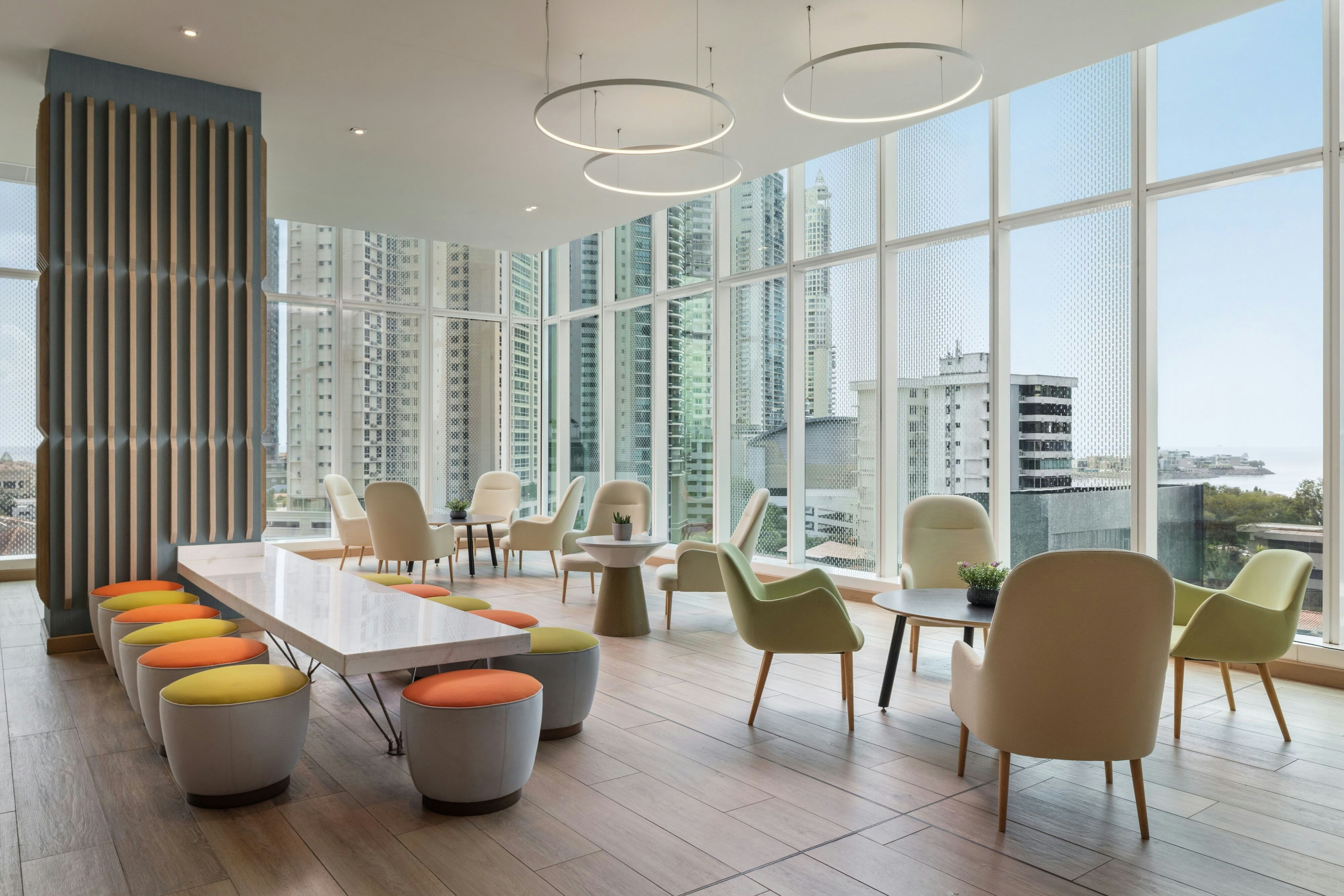 Residence Inn by Marriott Panama City 56/77
