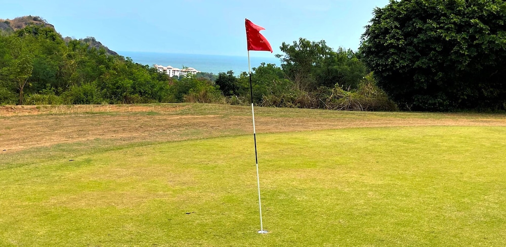 Golf-Sea-City Guest House 24/50