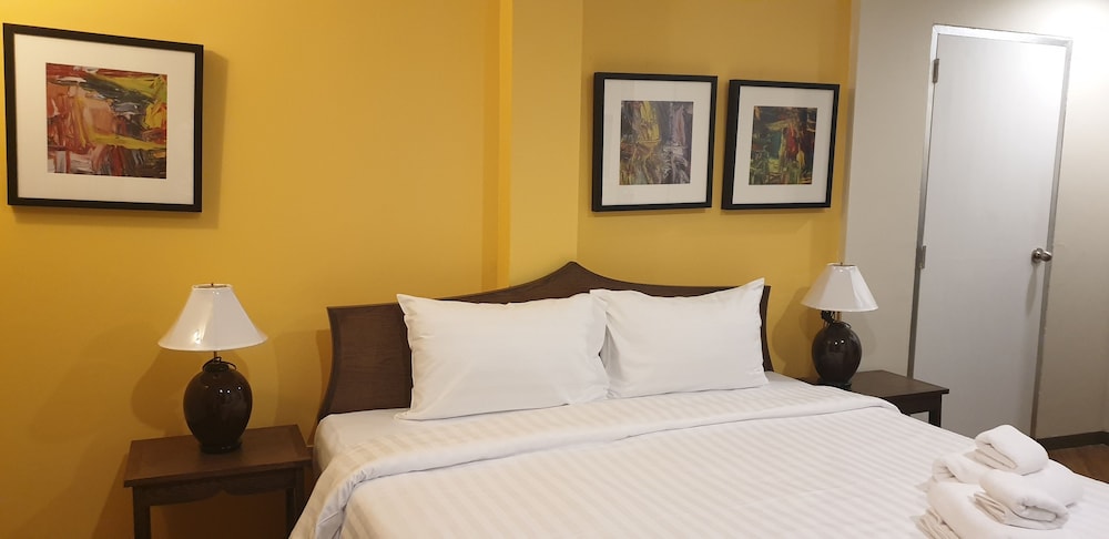 Vinary Hotel Bangkok 4/30