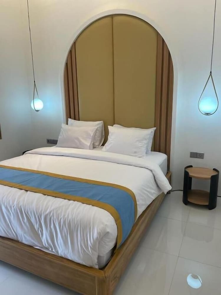 Hotel Besar Purwokerto 21/50