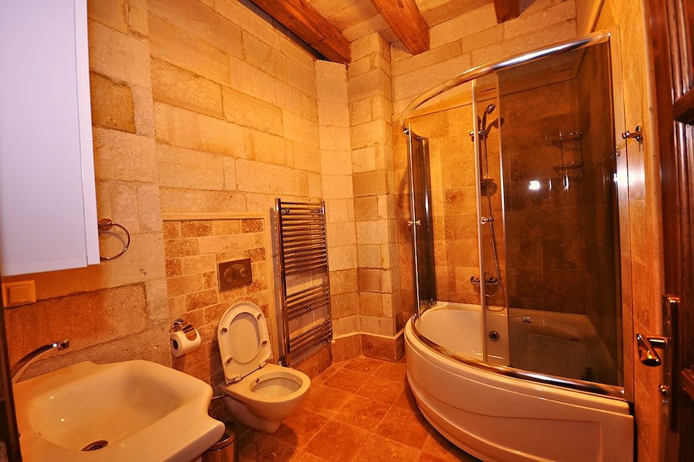 Cappadocia Stone Palace 43/43