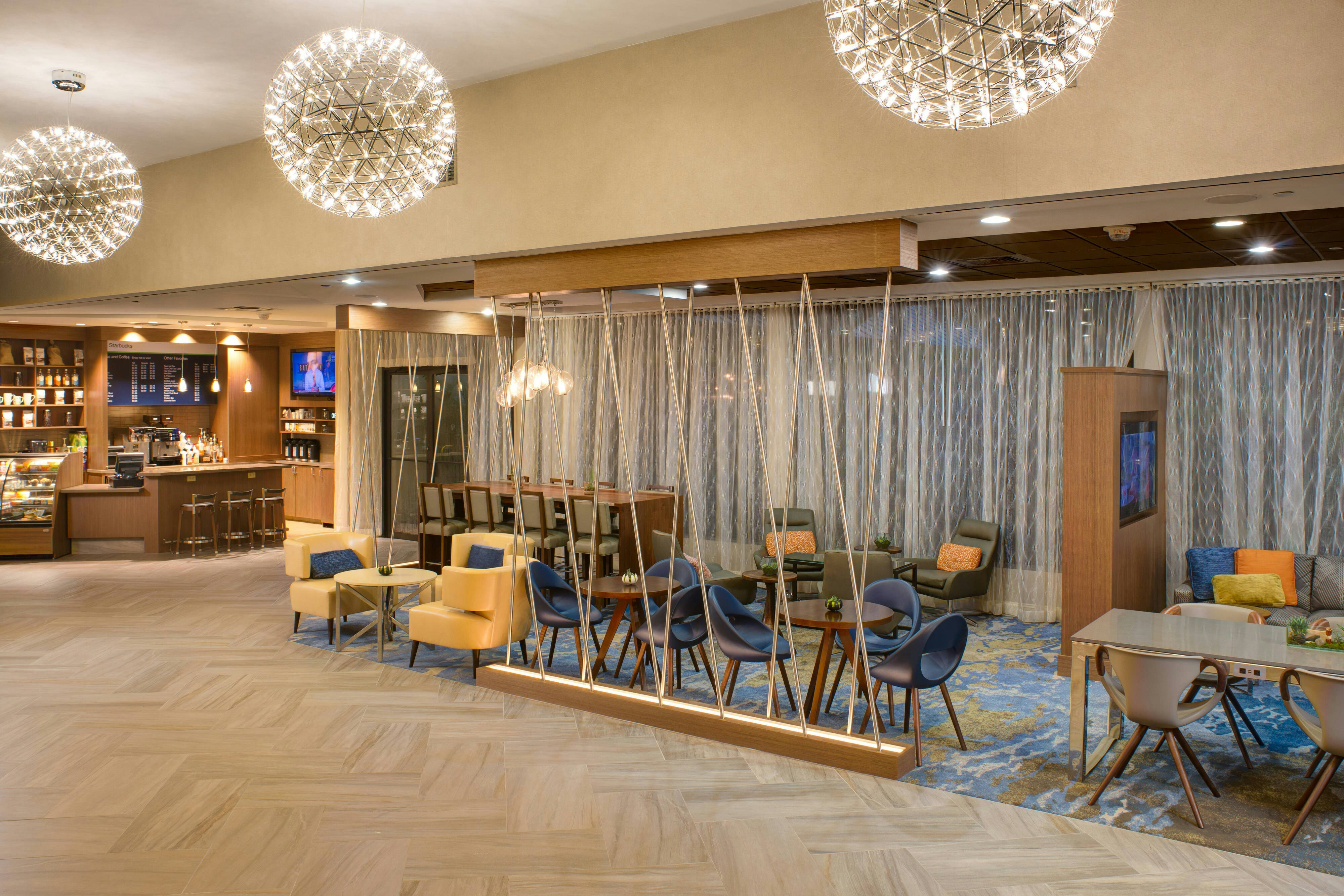 Tampa Marriott Westshore 6/12