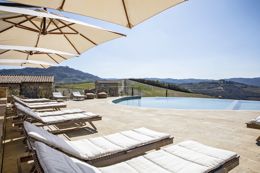 Capanna Suites 30/50