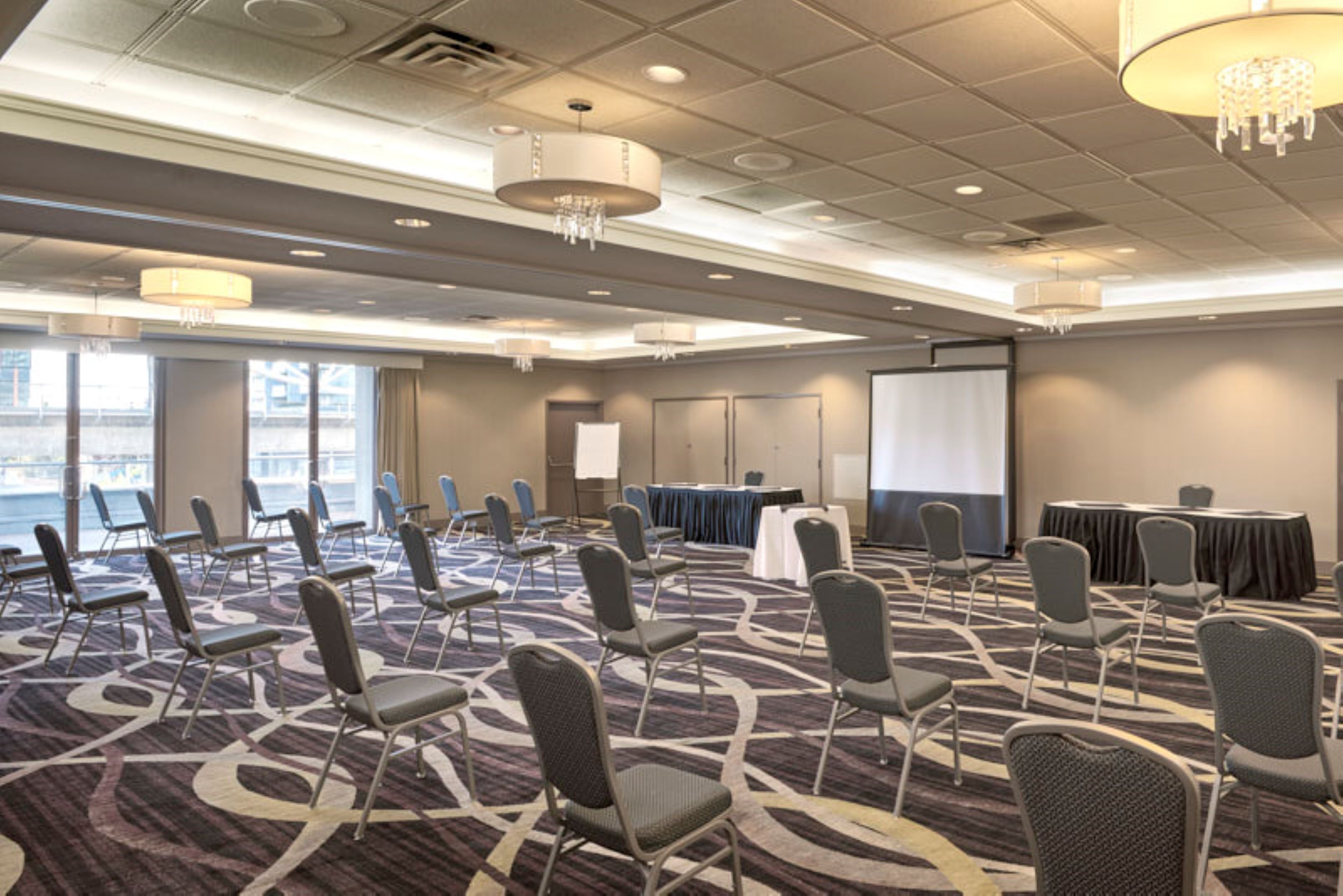 Holiday Inn Express Vancouver Metrotown Burnaby 41/50