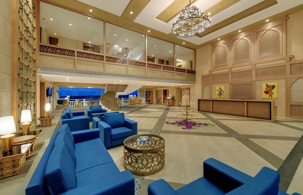 The Fern Sattva Resort Dwarka 49/67