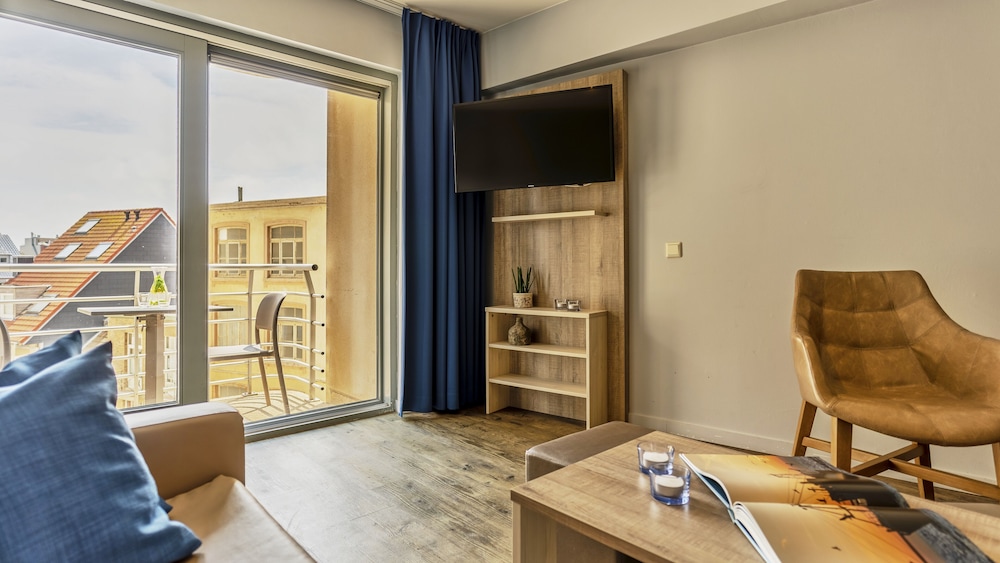 Holiday Suites Blankenberge 25/50