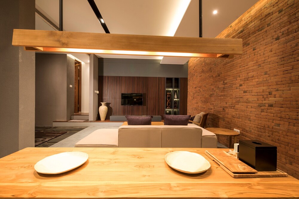 Villa DeDayuh Seminyak 40/46