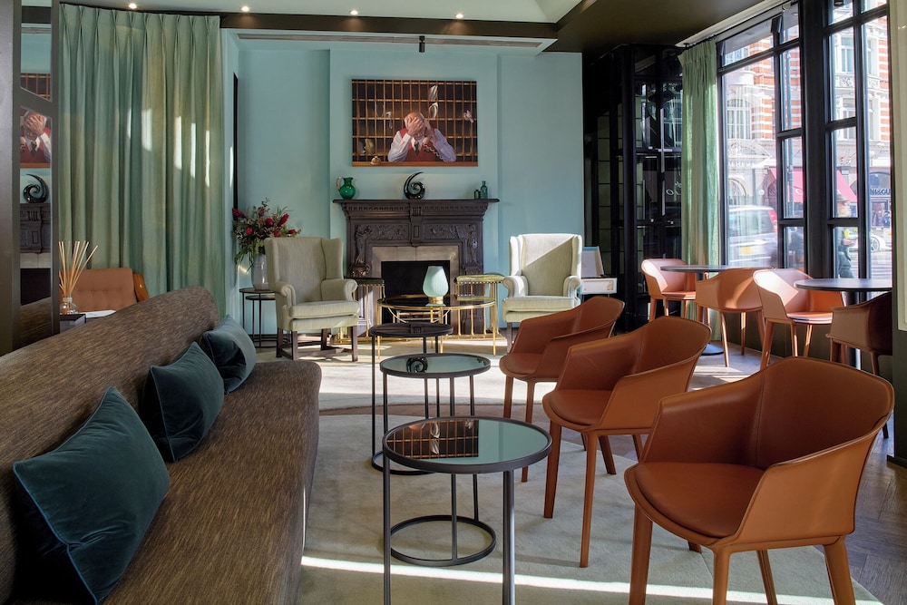 Sloane Square Hotel 45/63