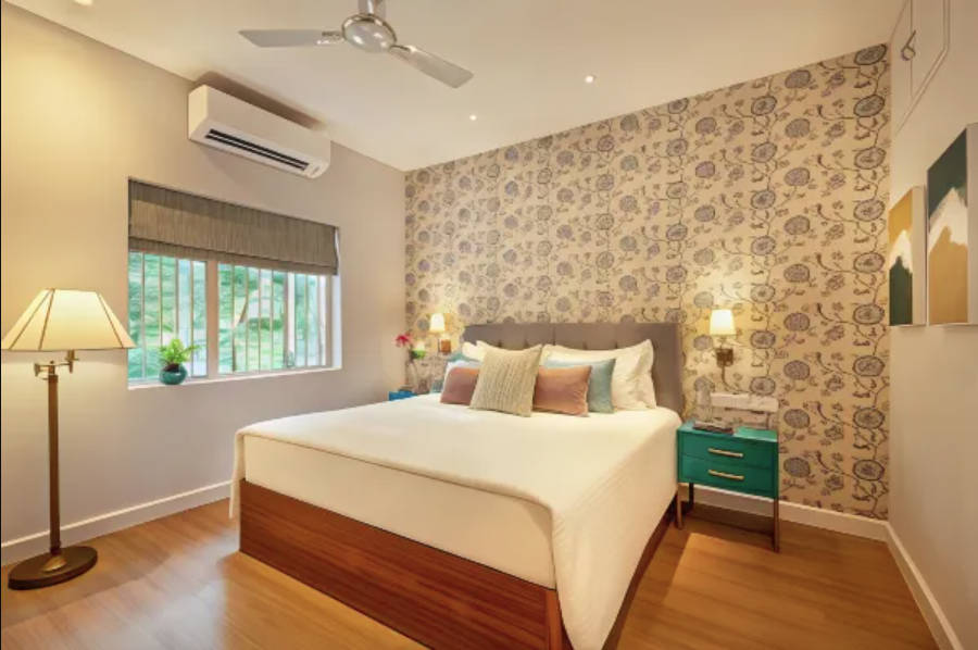 Ama Stays And Trails Braganza Housegoa酒店(Ama Stays And Trails Braganza Housegoa) 图片5