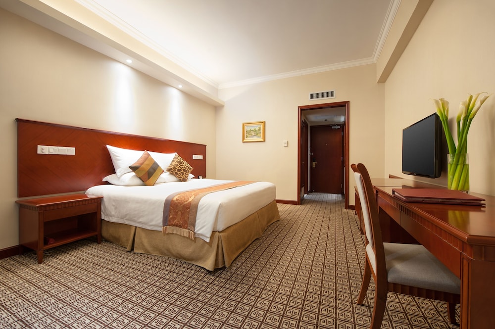 Ramada by Wyndham Pearl Guangzhou 6/31
