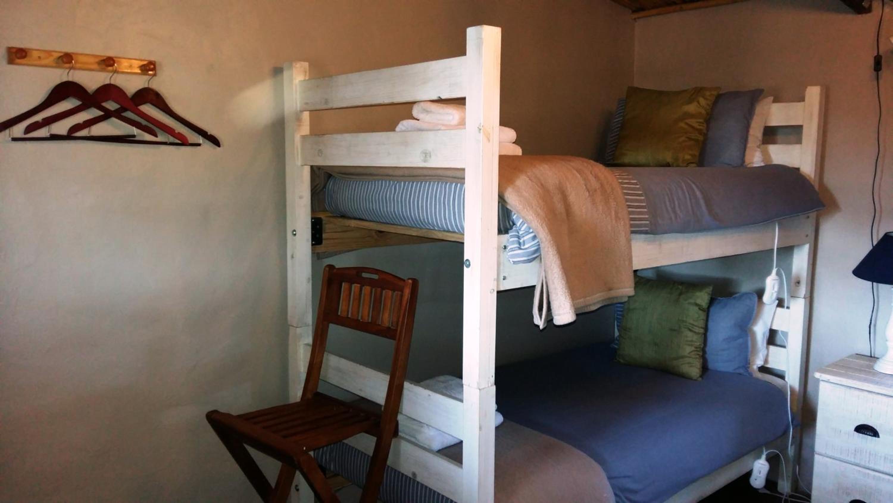 Thali Thali Game Lodge 28/50