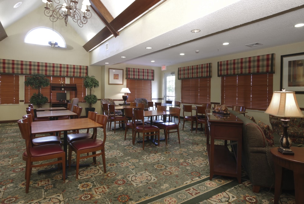 Residence Inn By Marriott Oklahoma City South 25/34