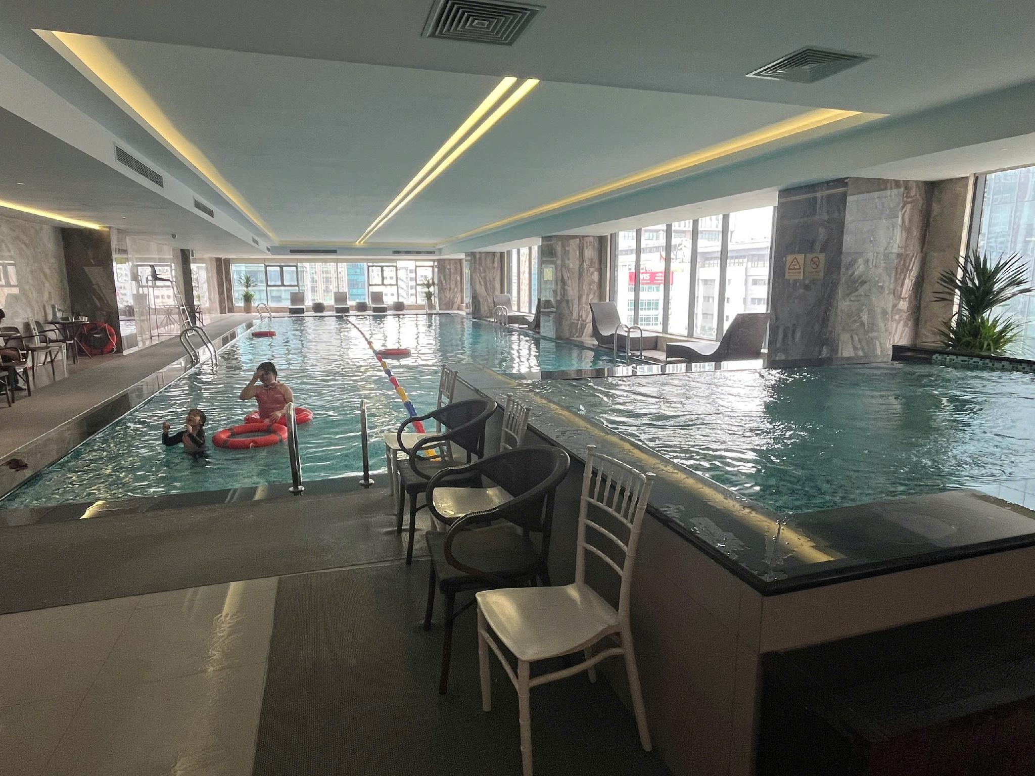 Aravelle Suites Hotel 20/44