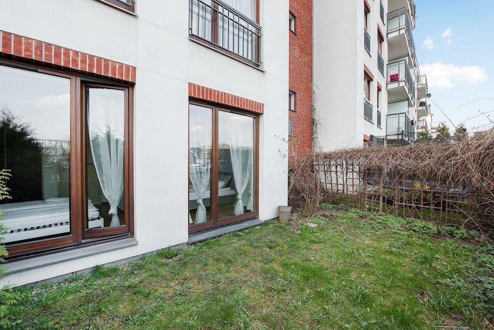 Apartinfo Szafarnia Apartments 39/50