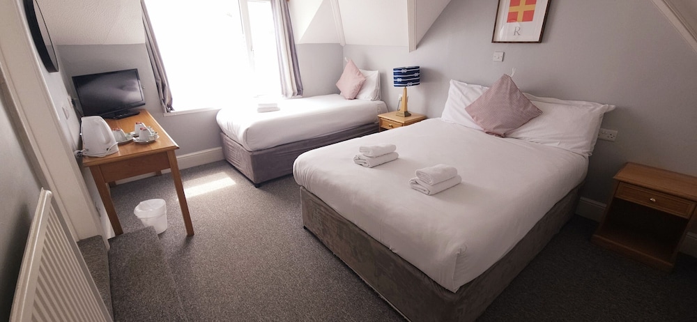 Gracellie Hotel 16/50