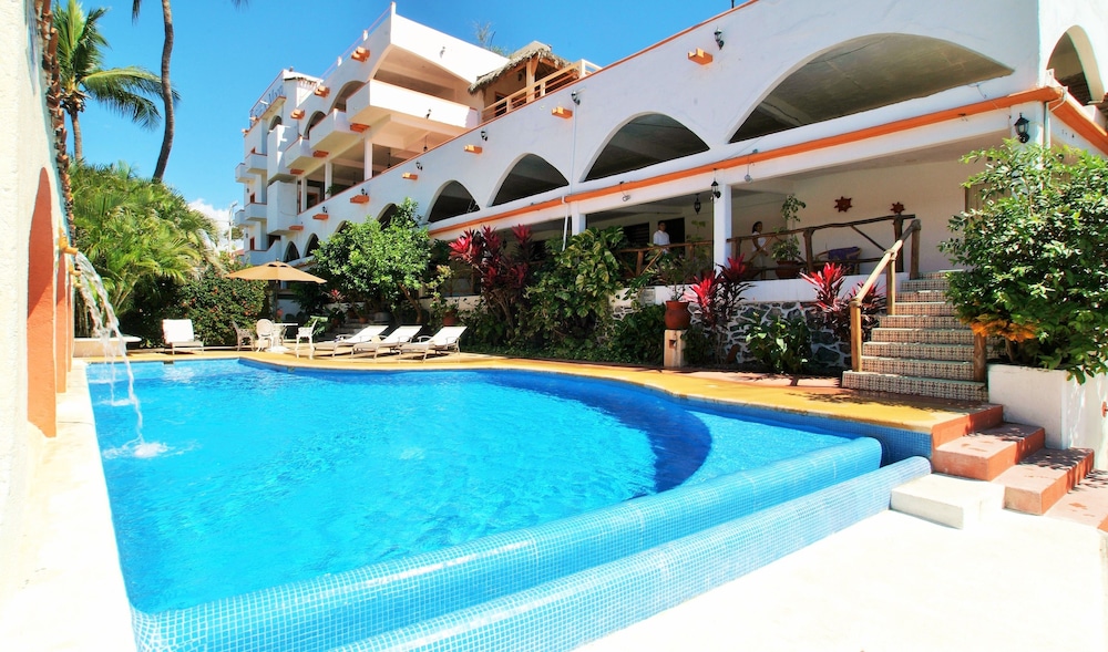 Casa Sun And Moon Hotel 45/80