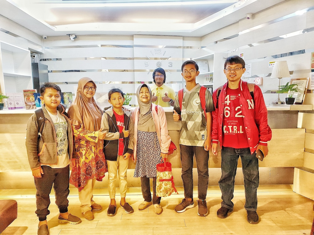 Travelogue Guest House 12/50